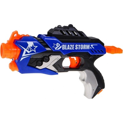 Ramiz Пистолет Blaze Storm, син (ZMI.ZC7112)