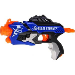 Ramiz Пистолет Blaze Storm, син (ZMI.ZC7112)