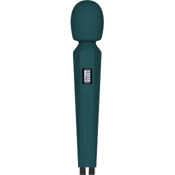 Sexy Elephant Вибриращ масажор AkuWand Next Gen (30 см)