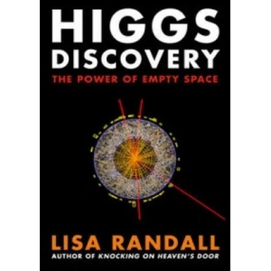 Higgs Discovery | Lisa Randall (2012)