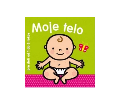 Moje telo
