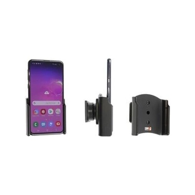 Brodit držiak do auta na Samsung Galaxy S10e bez puzdra, bez nabíjania 711117