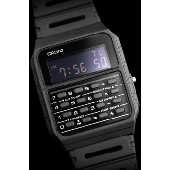 Image 1 of Casio CA-53WF-1BEF