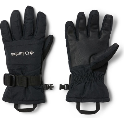 Columbia Детски ръкавици Columbia Kid's Youth Whirlibird III Glove - Black - размер XS (EU) (202-6334-0111)