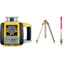 Geomax ZONE 60 DG set s prijímačom ZRD105B BEAM