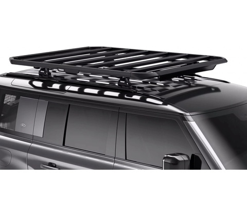 Thule Caprock Crossbar Kit