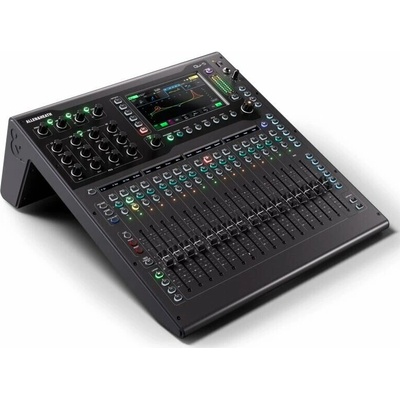 Allen&Heath QU-5