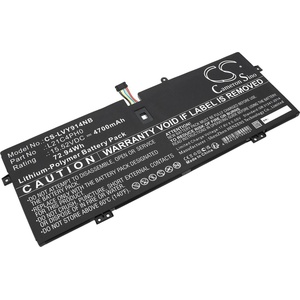 Cameron Sino Lenovo Yoga 4700 mAh (CS-LVY914NB)