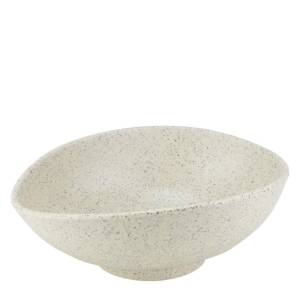 Kulsan - Меламинова купa 26х22xh9, 5см 1, 6л WHITE GRANITE GALAXY(36026. WG) (0137327)