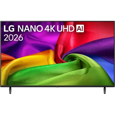 LG 50NU800B3LC