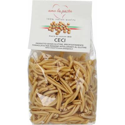 Amo La Pasta Casarecce cícerové 250 g