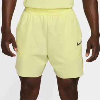 Nike Къси панталони Nike Oz Open Shorts Adults - Green/Ash