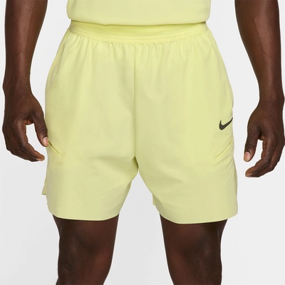 Nike Къси панталони Nike Oz Open Shorts Adults - Green/Ash