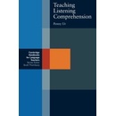 Teaching Listening Comprehension