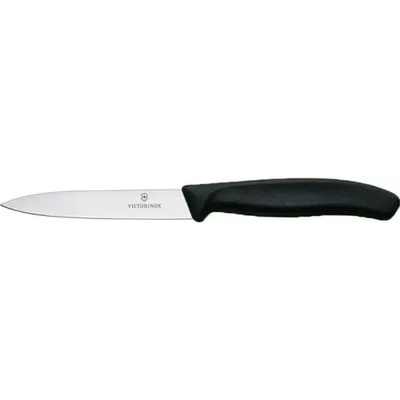 Victorinox Нож за плодове Victorinox Swiss Classic 10 см. черен (6.7703)
