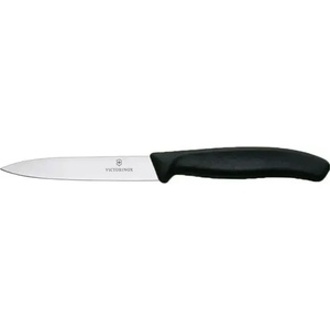 Victorinox Нож за плодове Victorinox Swiss Classic 10 см. черен (6.7703)