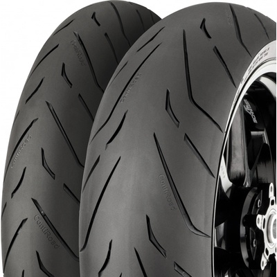 CONTINENTAL ContiRoadAttack 4 180/55 R17 73W | Zboží Auto
