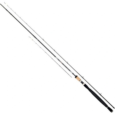 DAIWA N ZON SUPER SLIM FEEDER 3,66 m 0-90 g 4 diely