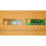 Compatible Ресет чип Dell 1600 - 5k (Dell1600-5K-CHIP)
