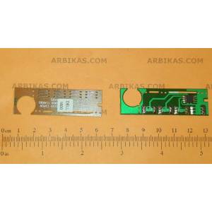 Compatible Ресет чип Dell 1600 - 5k (Dell1600-5K-CHIP)