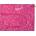 Gelert Юношески спален чувал Gelert Printed Sleeping Bag Junior - Pink Stars