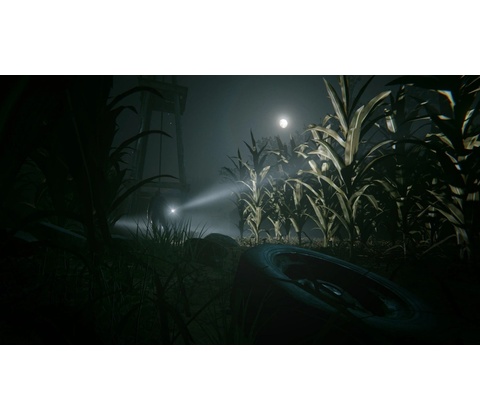 Outlast 2