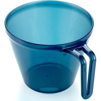 GSI Outdoors Пластмасова чаша, синя (TO.75222)