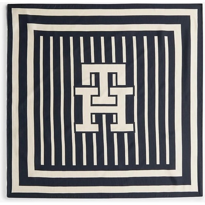 Tommy Hilfiger dámský šátek AW0AW18327DW6