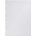 Biurfol Desk bidder A4 hard L 25PCS (OF-38-01)
