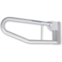 Mobilex 76 cm madlo nástěnné sklopné