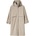 ELVINE Дамско палто Elvine Women's Kelly Coat - Taupe (102-5119-0213)