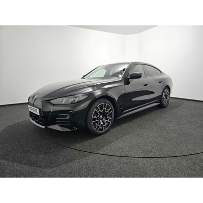 BMW i4 eDrive M Sport 210 kW