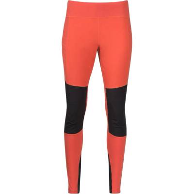 Bergans Fløyen V2 W Pants Brick/Solid Charcoal