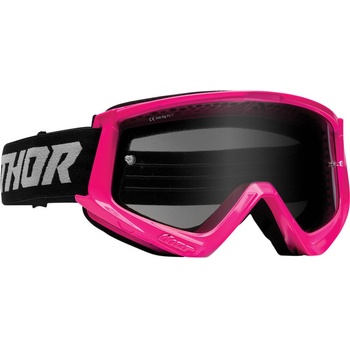 Thor Combat SAND Fluo