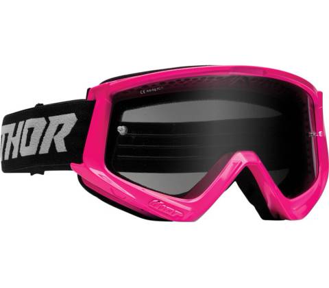 Thor Combat SAND Fluo