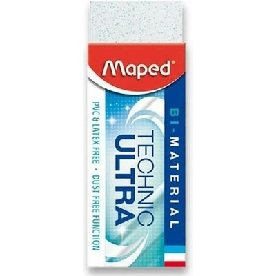 MAPED Technic Ultra – Zbozi.Blesk.cz