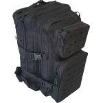 WARAGOD Soldat Assault M Раница 25l, черен (WAR000704.1)