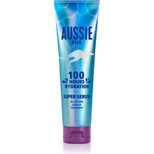 Aussie SOS Super Serum bezoplachové sérum na vlasy 160 ml