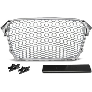 TUNING-TEC Predná maska, Audi A4, B8, 2011-2015
