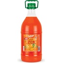 Zon sirup Oranž 3 l