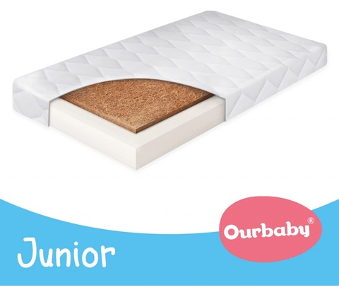 OURBABY Junior