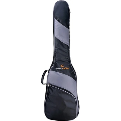Soundsation Калъф за бас китара Soundsation PGB-10EB 10мм подплата
