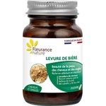 Fleurance Nature Селен и бирена мая на капсули - 50 капсули