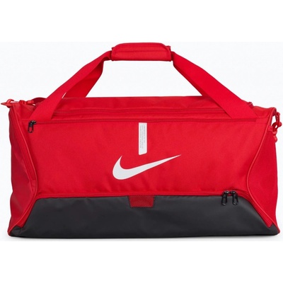 Nike Academy Team Duffel M CU8090 657 Bag červený 60l – Zbozi.Blesk.cz