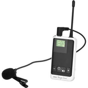 Monacor ATS-20T