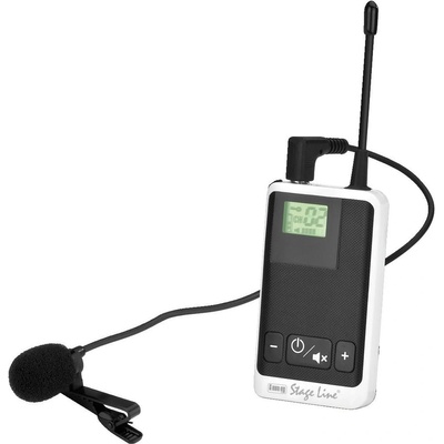 Monacor ATS-20T