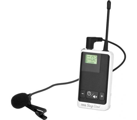 Monacor ATS-20T