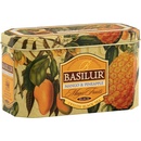 BASILUR Magic Mango & Pineapple plech 20 x 2 g