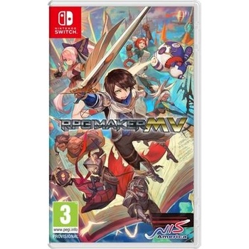 RPG Maker MV