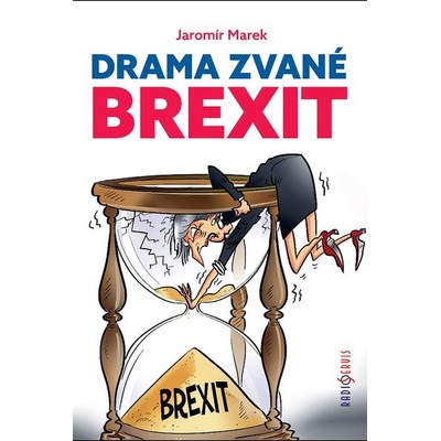 Drama zvané brexit